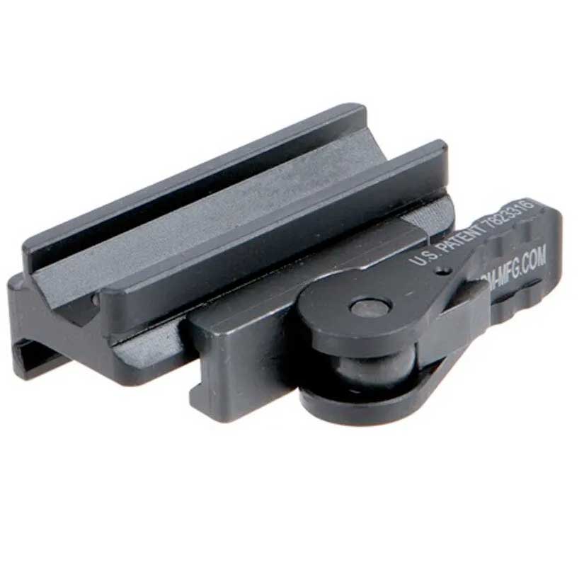 American Defense Quick-Release Modular Base for ACOG Optics