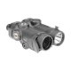 Holosun LE321G - Tactical Laser & Illuminator