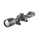 InfiRay BOLT TH50C V2 Thermal Weapon Sight (640x512 50mm)