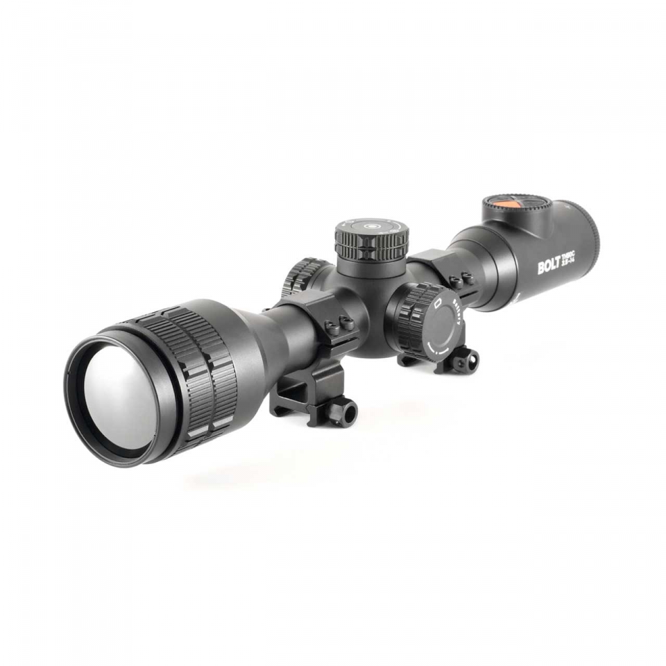 InfiRay BOLT TH50C V2 Thermal Weapon Sight (640x512 50mm)