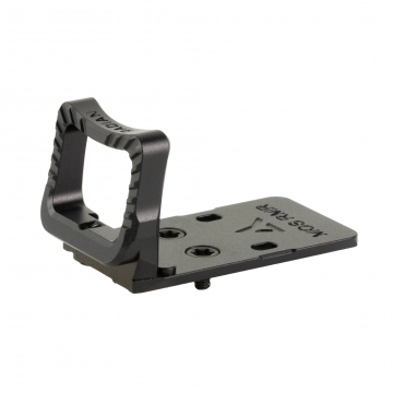 Radian Guardian Glock MOS  RMR+sights