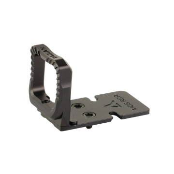 Radian Guardian For Glock MOS  Rcr Bk