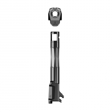 Radian Aftrbrnr Ramjet P365xl Blk