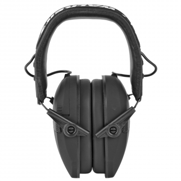 Walker's Razor SlimElec Muff Blk