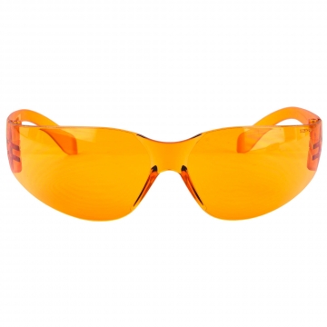 Walker's Wrap Sprt Glasses Ambr