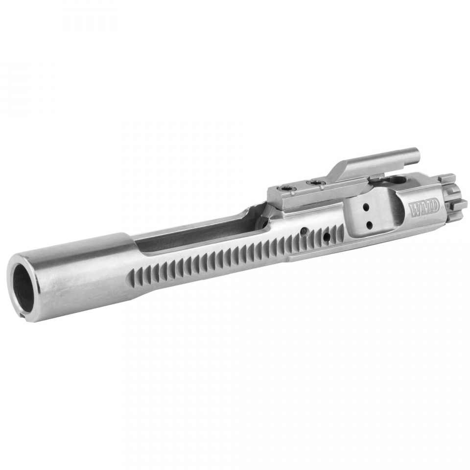Wmd Nib-x BCG With Hammer 556