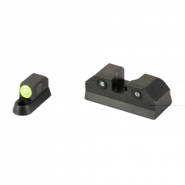 Xs R3d 2.0 For CZP10 Stnd Hght Grn