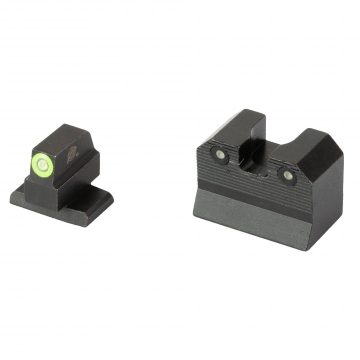 Xs R3d 2.0 For Hk Vp9 Suppressor Height Green