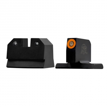 Xs R3d Sight Hk Vp9or Suppressor Height Org