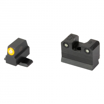 Xs R3d 2.0 For Sig 320 Suppressor Height Green