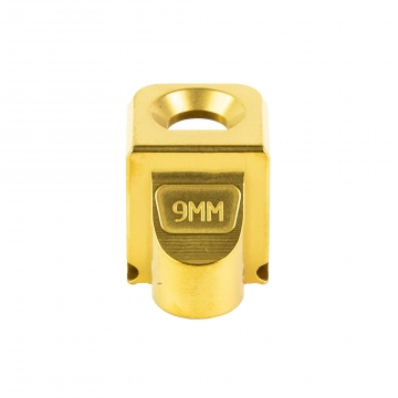 Zaffiri Precision Comp For Glock 43/43x/48 Tin