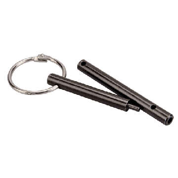 Wheeler AR Bolt Catch Punch Kit