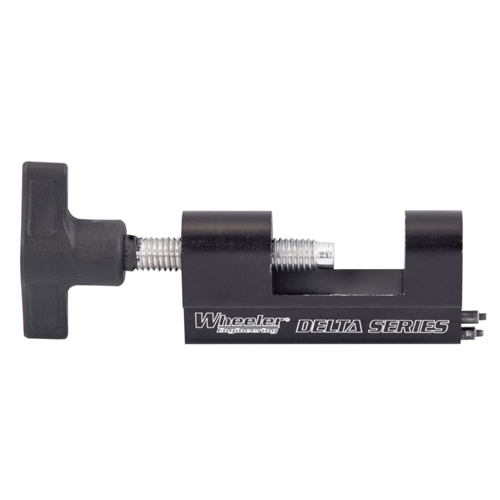 Wheeler AR Trigger Guard Tool