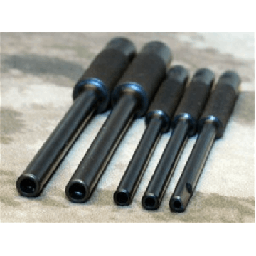 Wheeler Roll Pin Starter Set