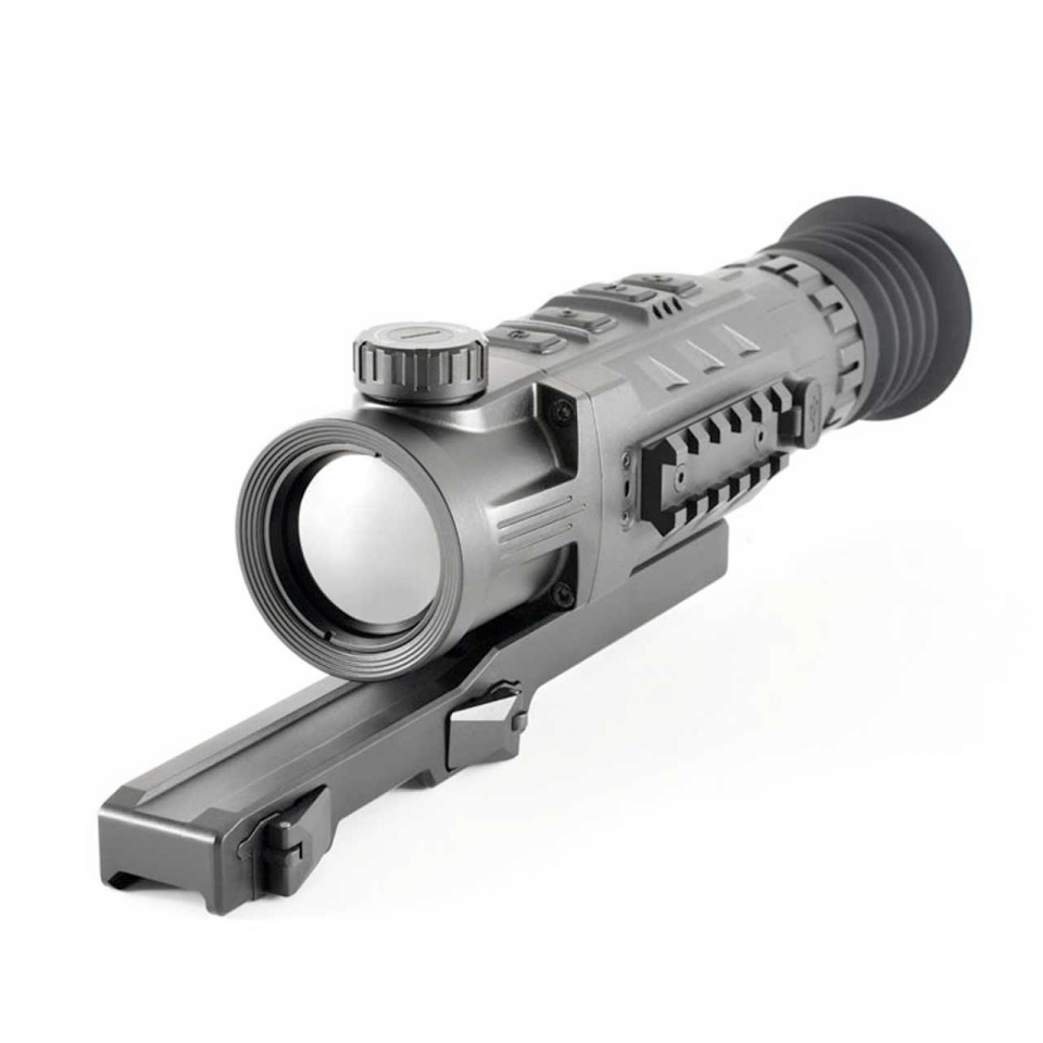 iRay RH50R RICO Mk2 LRF 384 Thermal Weapon Sight