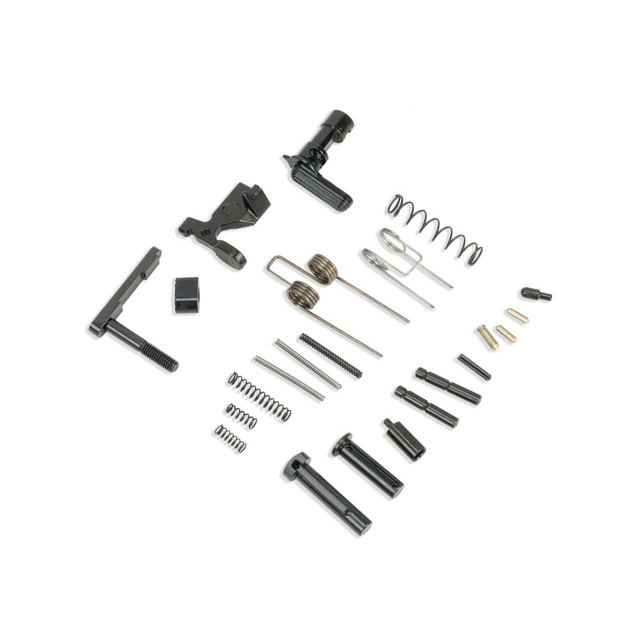 KAK AR-15 Basic Build Lower Parts Kit