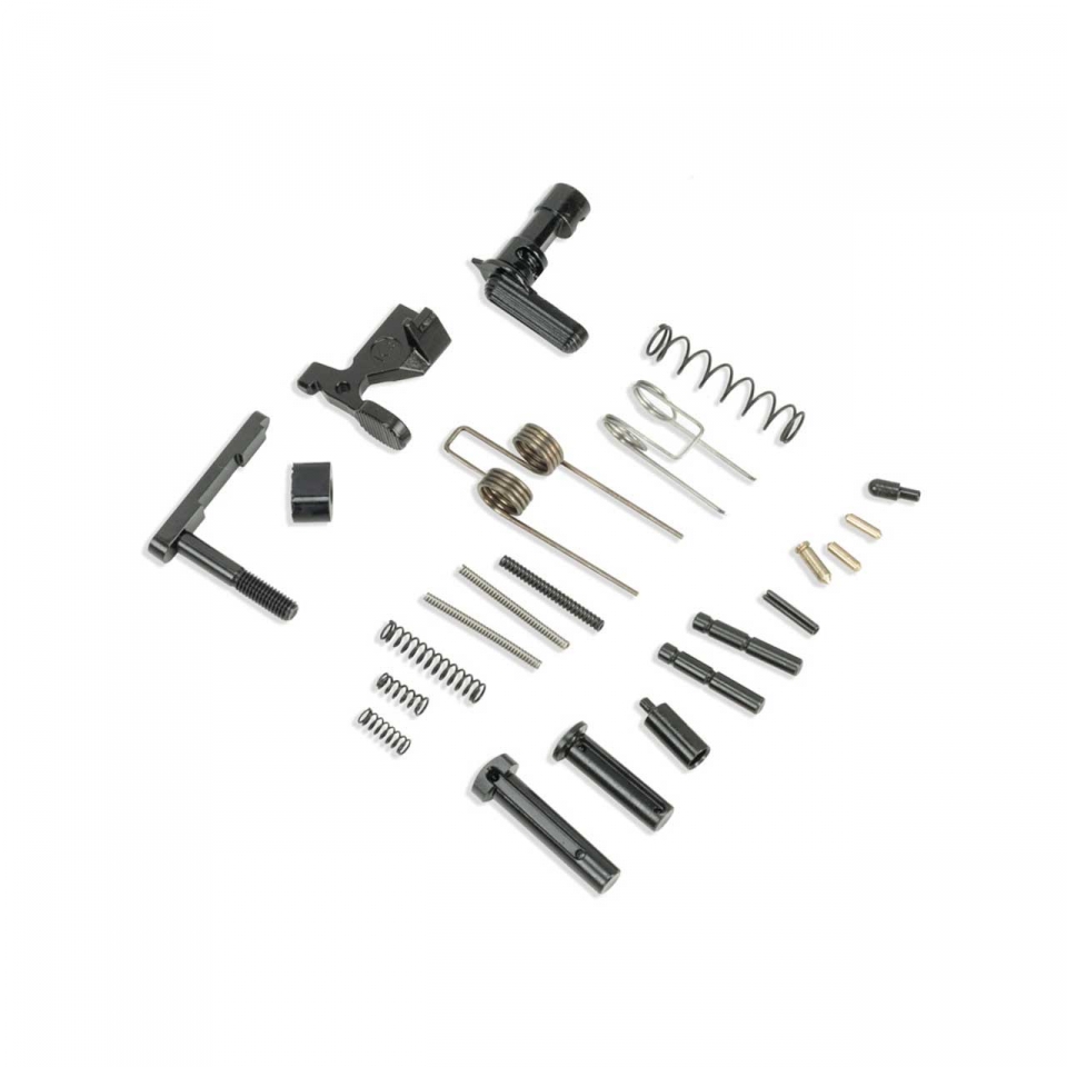 KAK AR-15 Basic Build Lower Parts Kit