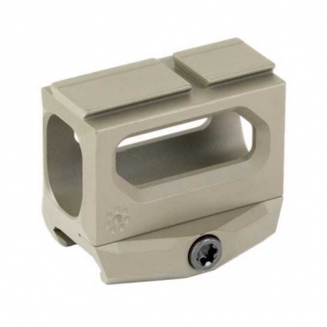 Arisaka Rdm Aimpnt Acro 1.93" Fde