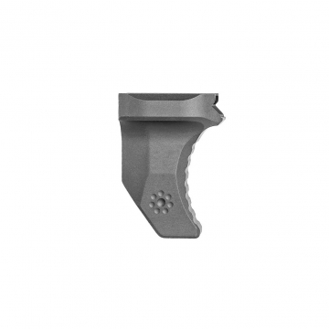 Arisaka Hand Stop Picatinny Black