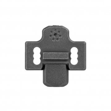 Arisaka Inline Scout Mount Picatinny