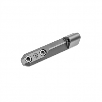 Arisaka Inline Scout Pro Mount M-lok