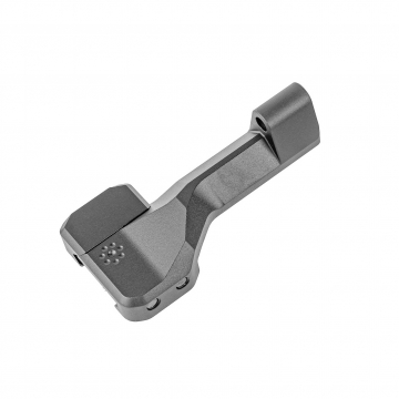 Arisaka Inline Scout Pro Mount Pic