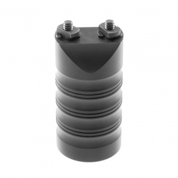 Arisaka Vertical Grip M-lok Black