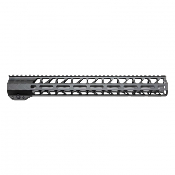 BATTLEARMS WORKHORSE AR15 15" Free Float Rail M-LOK Handguard