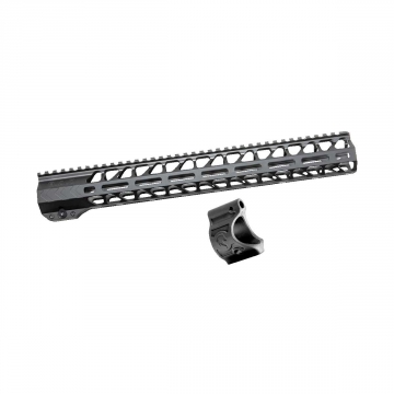 BATTLEARMS® WORKHORSE® AR15/M4 15″ Rail System Upgrade Kit