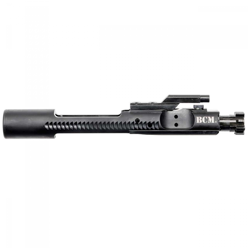 BCM® Bolt Carrier Group (MPI) – Auto | Mil-Spec | M16/M4/AR15 Compatible