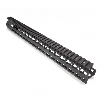 BCM® KMR ALPHA 15 – 15" KeyMod™ Free Float Handguard