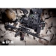BCM® KMR ALPHA 15 – 15" KeyMod™ Free Float Handguard