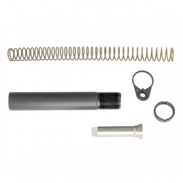 BCM® Pistol Receiver Kit for AR15 Pistols | Mil-Spec Quality | Brace Ready