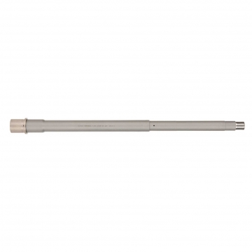 Ballistic Advantage 16" 6.5 Grendel SPR Mid-Length Barrel