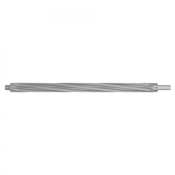 Ballistic Advantage 16.1" 10/22 Takedown Bull Barrel – Spiral Fluted, Threaded, 1:16 Twist – Pre