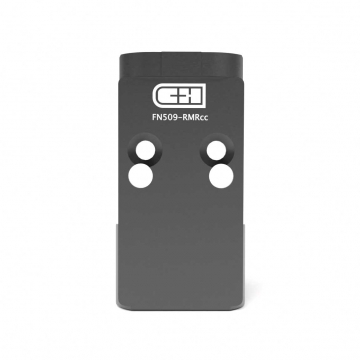 C&H Precision FN 509®, 510®, 545® to Trijicon RMRcc Optic Adapter Plate