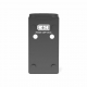 C&H Precision V4 MIL/LEO Adapter Plate for FN 509, 510, 545 – Leupold DeltaPoint Pro & EOTech EFLX