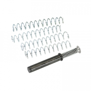 DPM Recoil Reduction System for FN 509 LS EDGE