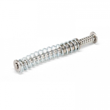 DPM Recoil Reduction System for IWI Jericho 941 Compact