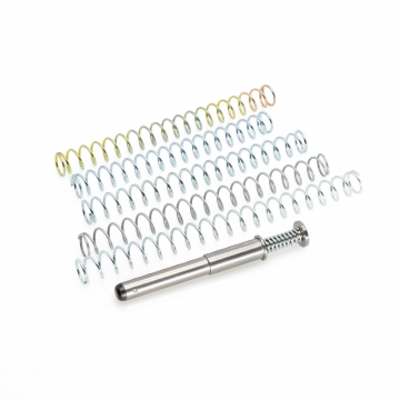 DPM Recoil Reduction System for GLOCK 19-23-25 GENS 1-3 SOFT VERSION