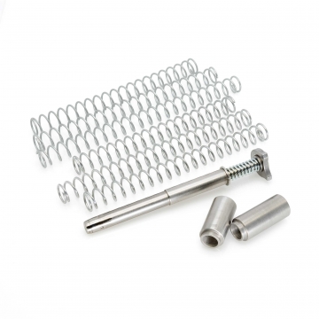 DPM Recoil Reduction System for 1911 5" Bushing Barrel – 10mm Auto & .460 Rowland