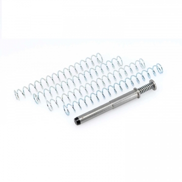 DPM Recoil Reduction System for Beretta 80X Cheetah