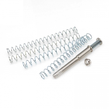 DPM Recoil Reduction System for Beretta 92 FS Compact – 4.25" / 108mm Barrel