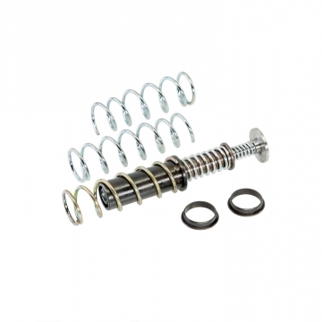 DPM Recoil Reduction System for CANIK METE MC9 & TAC – 3.18″ & 3.8″ Barrels