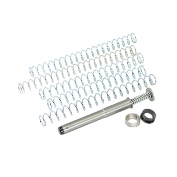 DPM Recoil Reduction System for CANIK METE SFT – 4.46" Barrel, 9mm