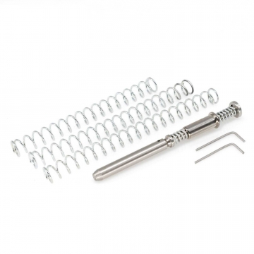 DPM Recoil Reduction System for CZ 75 Champion – 9mm / .40 S&W