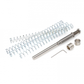 DPM Recoil Reduction System for CZ 75 TS Czechmate Open Edition