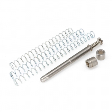 DPM Recoil Reduction System for CZ P-09 & P-09F Nocturne – 4.53" Barrel