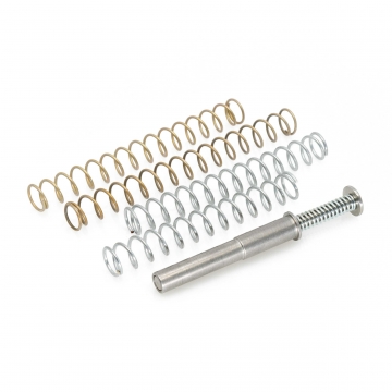 DPM Recoil Reduction System for CZ SHADOW 2 COMPACT – 4″ Barrel