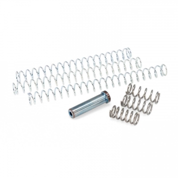 DPM Recoil Reduction System for FN Browning Hi Power